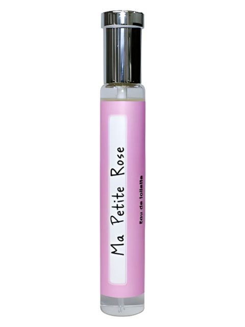 Ma Petite Rose
