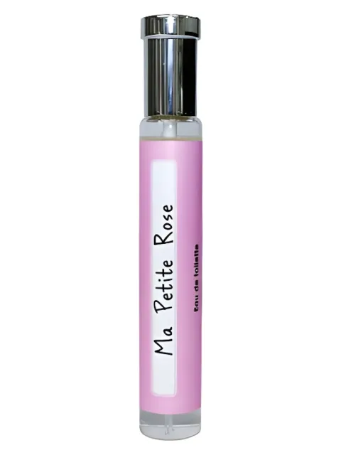 Ma Petite Rose