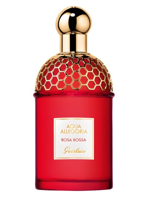 Aqua Allegoria Rosa Rossa (A Chinese New Year Limited Edition)