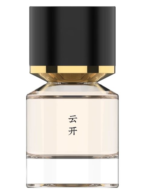 Kumoyuki 云开