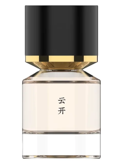 Kumoyuki 云开