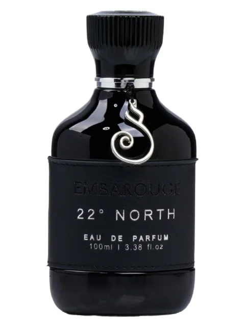 22º North