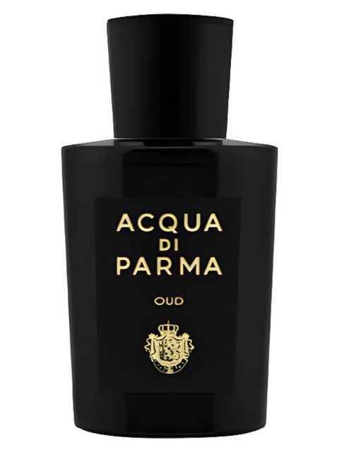 Oud Eau de Parfum