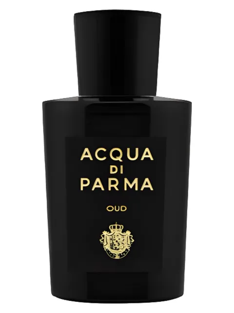 Oud Eau de Parfum