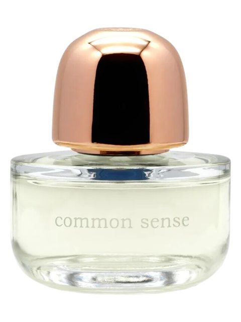 Common Sense