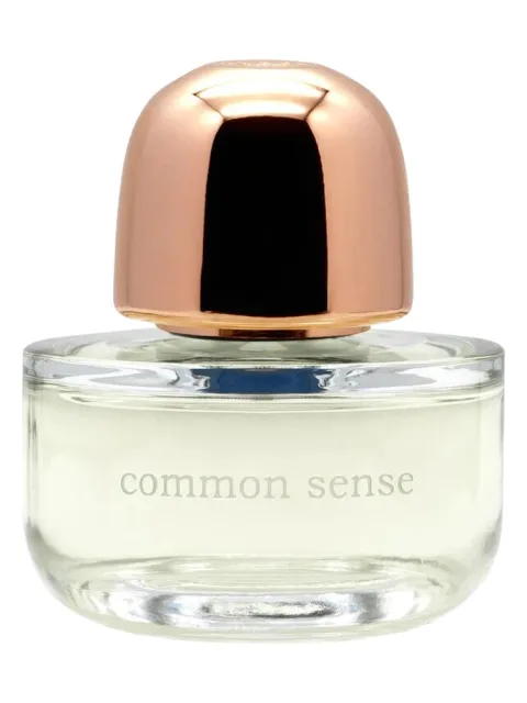 Common Sense
