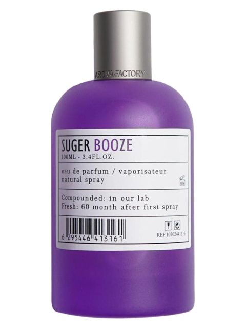 Suger Booze