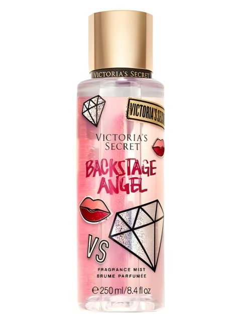Backstage Angel