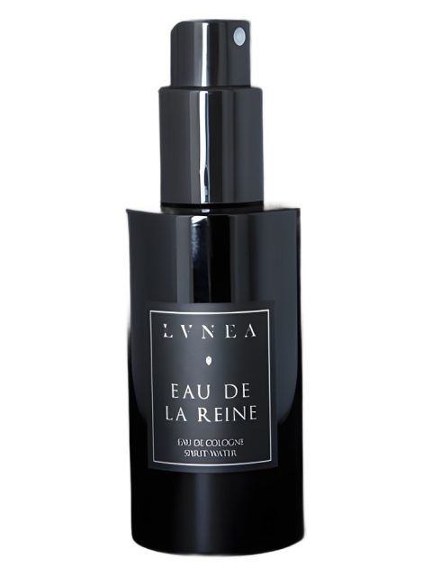 Eau de la Reine