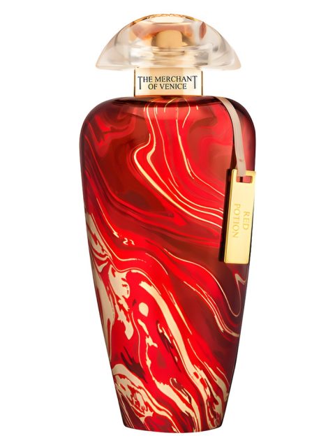Red Potion