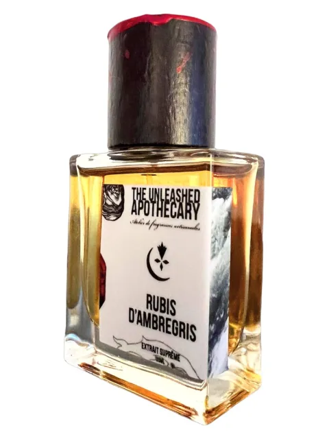 Rubis d'Ambregris
