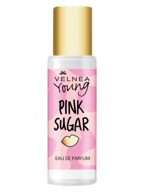 Pink Sugar