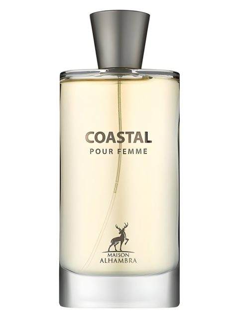 Coastal Pour Femme