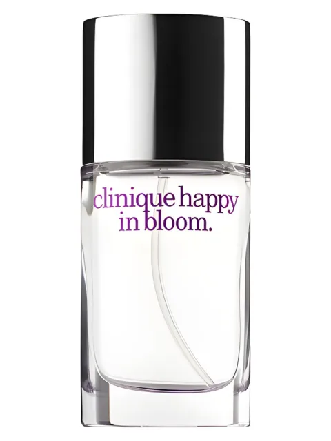 Happy In Bloom 2017