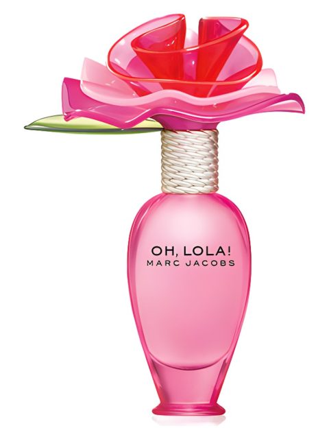 Oh Lola!