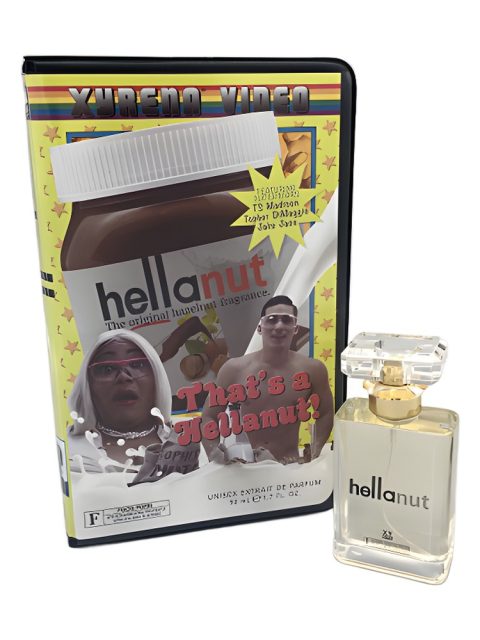 Hellanut