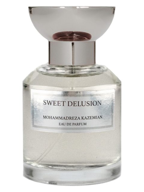 Sweet Delusion