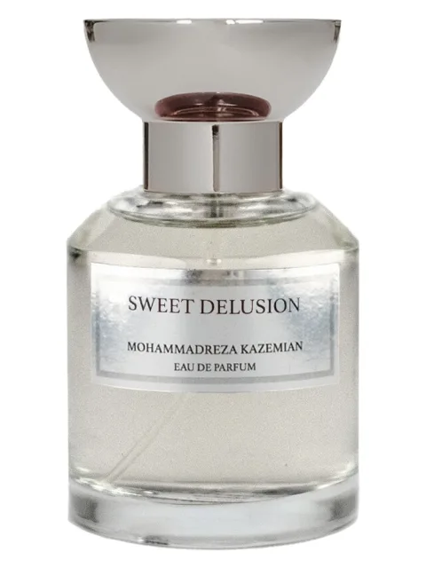 Sweet Delusion