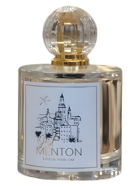 Just Menton