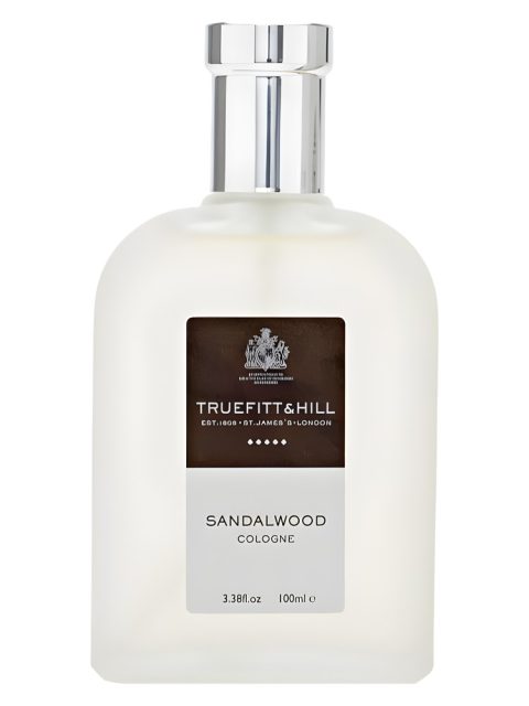 Sandalwood