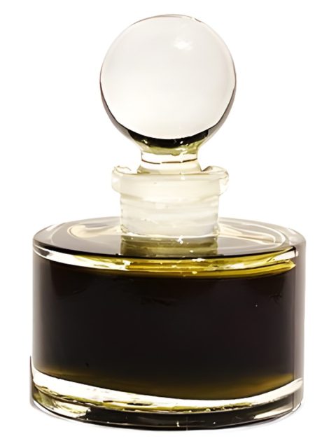 Norne Oil