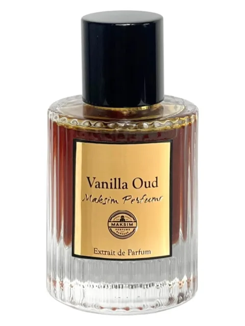 Vanilla Oud
