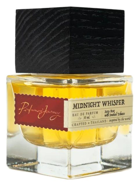 Midnight Whisper
