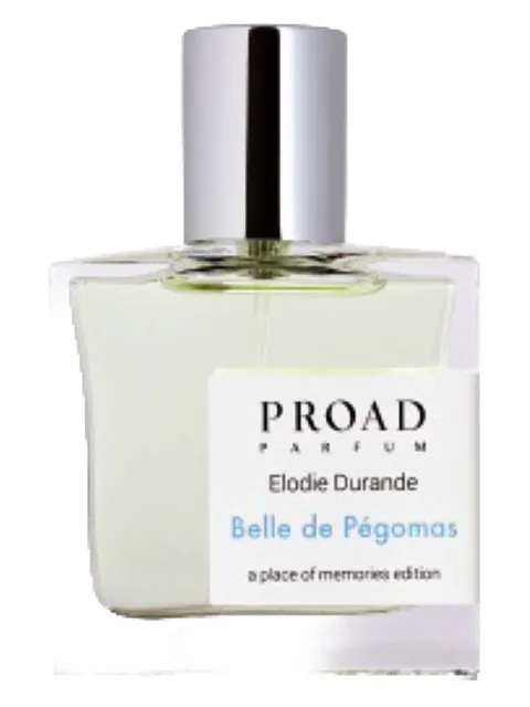 Belle De Pégomas