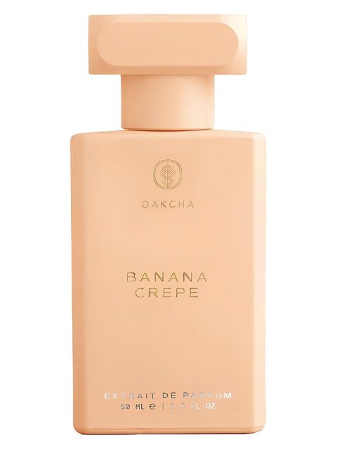Banana Crêpe