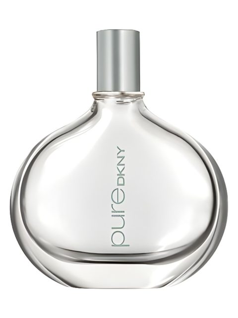 Pure DKNY Verbena