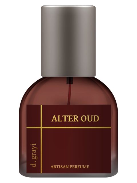 Alter Oud