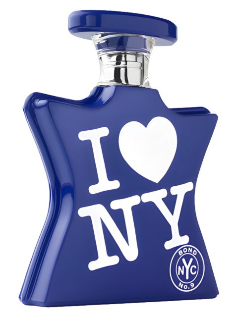 I Love New York for Fathers