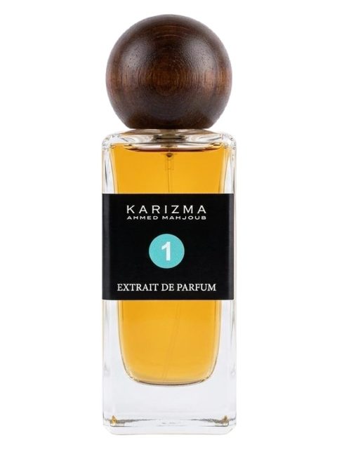 KARIZMA 1