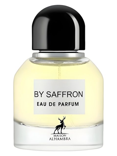 By Saffron