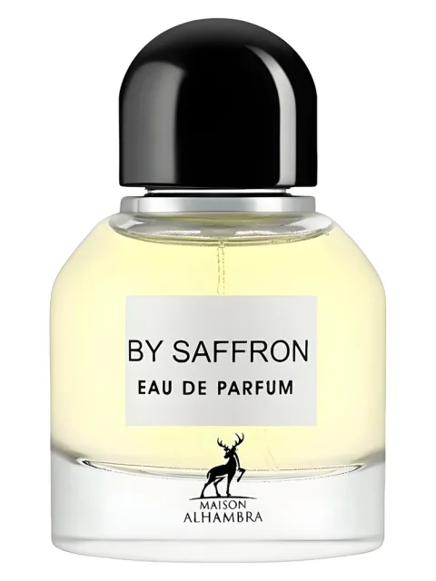 By Saffron