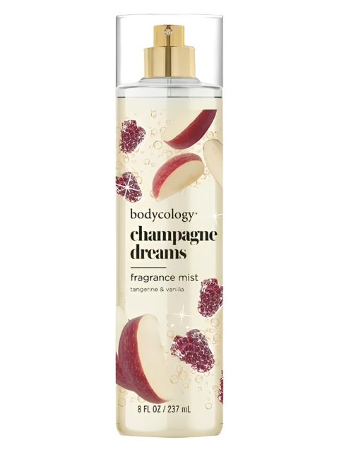 Champagne Dreams