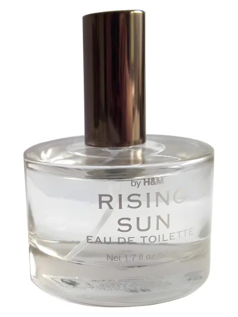 Rising Sun
