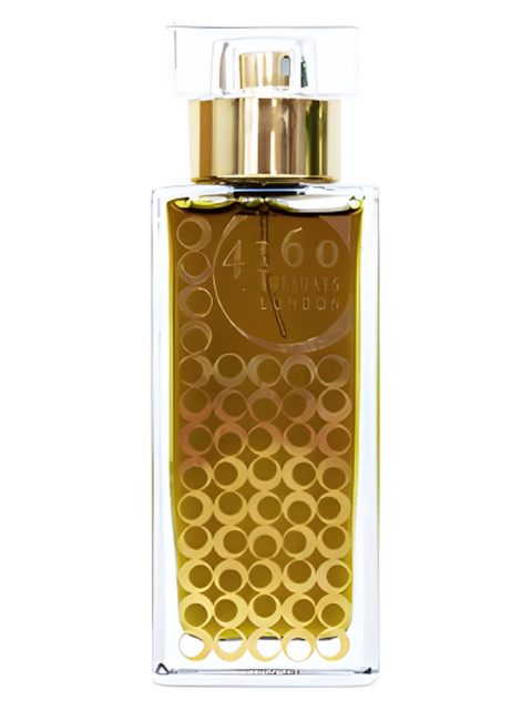 Goddess of Love & Perfume
