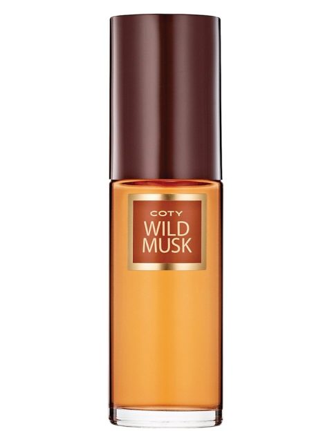 Wild Musk