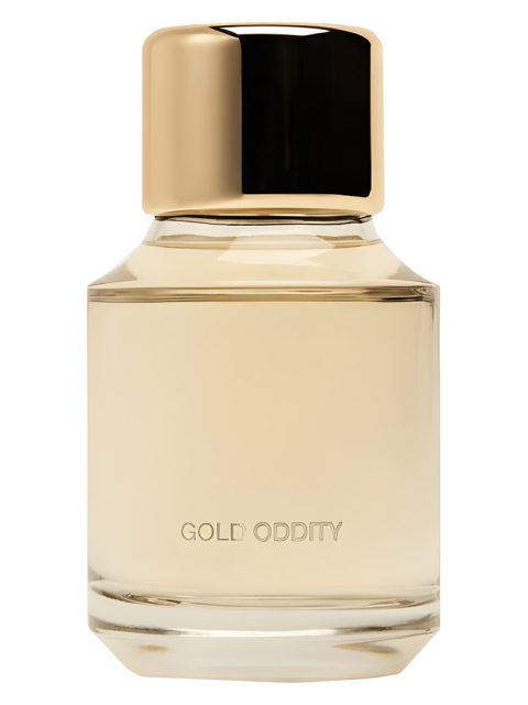 Gold Oddity