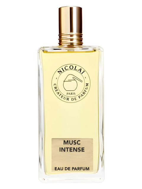 Musc Intense
