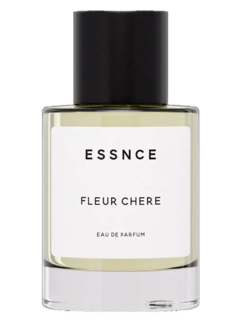 Fleur Chere