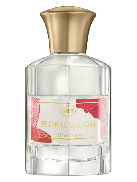 Floral Bloom