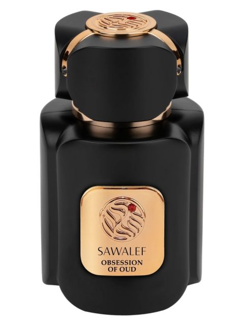 Obsession of Oud