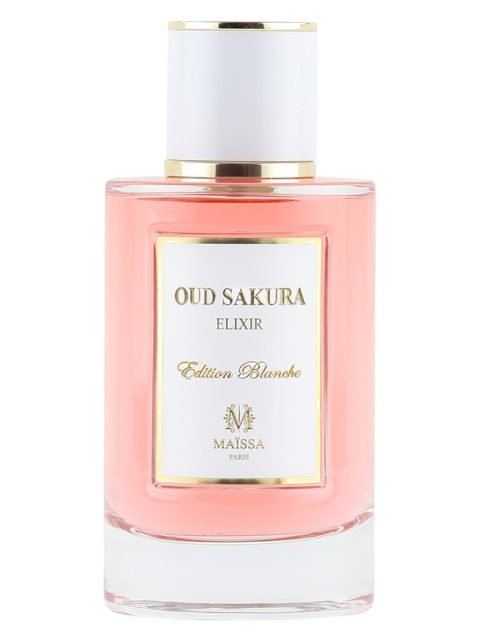 Oud Sakura