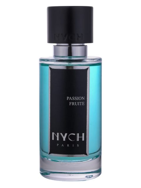 Passion Fruite