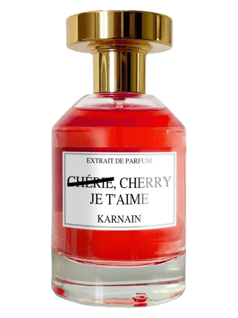 Cherry, Je T’Aime