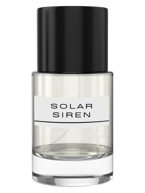 Solar Siren