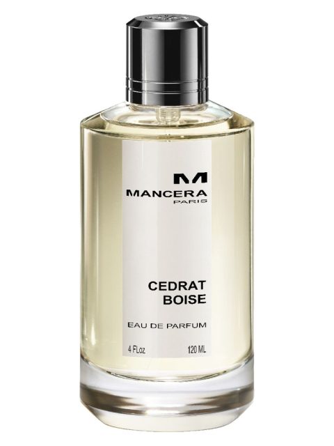 Cedrat Boise