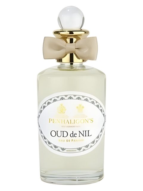 Oud de Nil